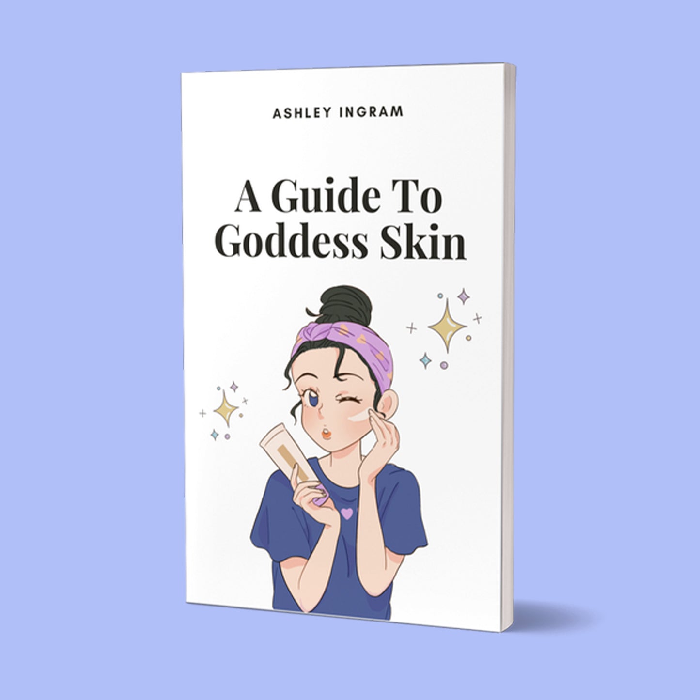 Goddess Skin E-Book