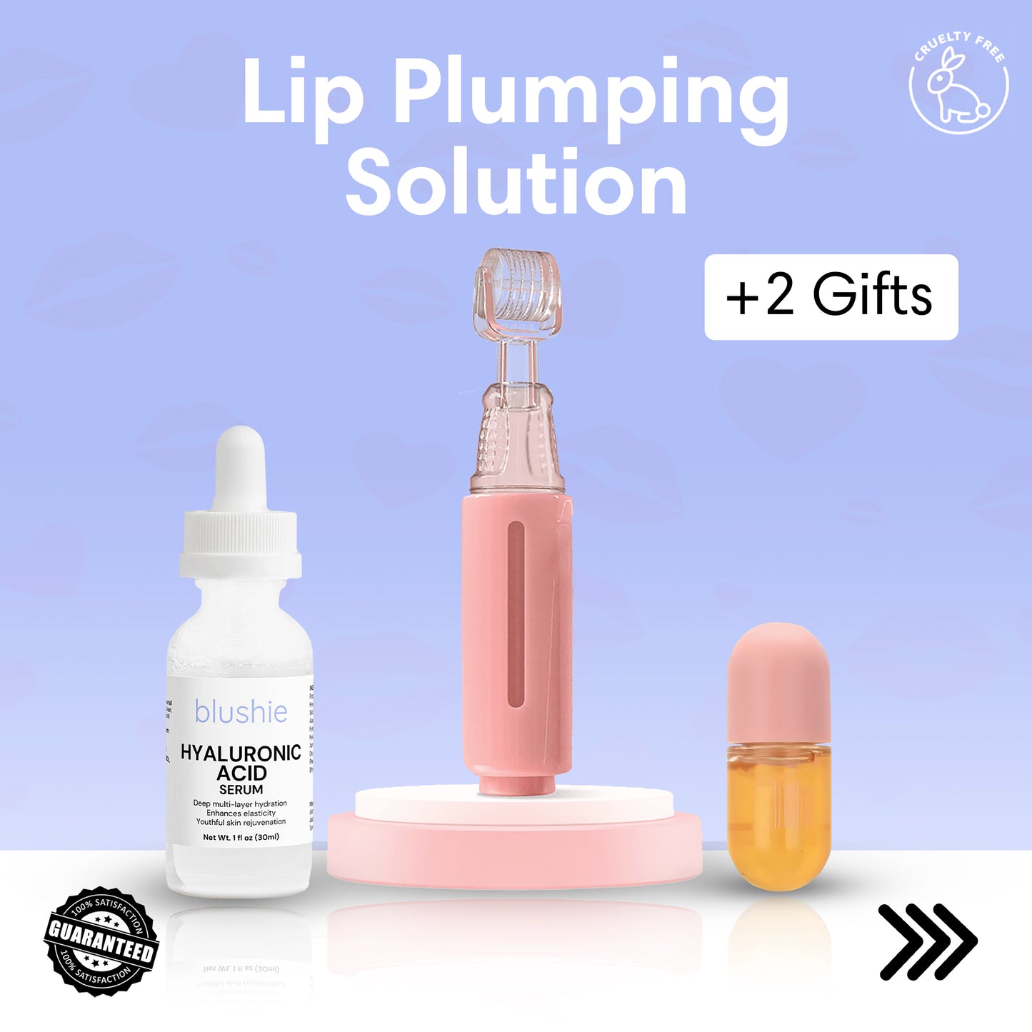 Kiss Me Kit™