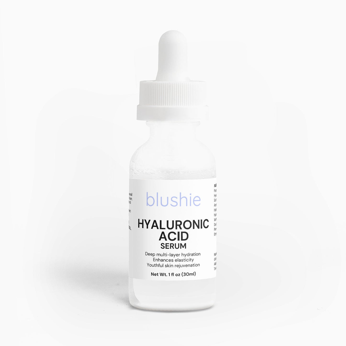 Hyaluronic Acid Hydrating Serum