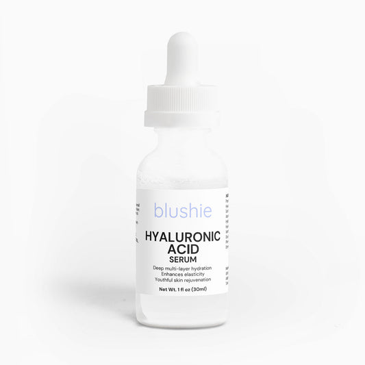 Hyaluronic Acid Hydrating Serum Top Up