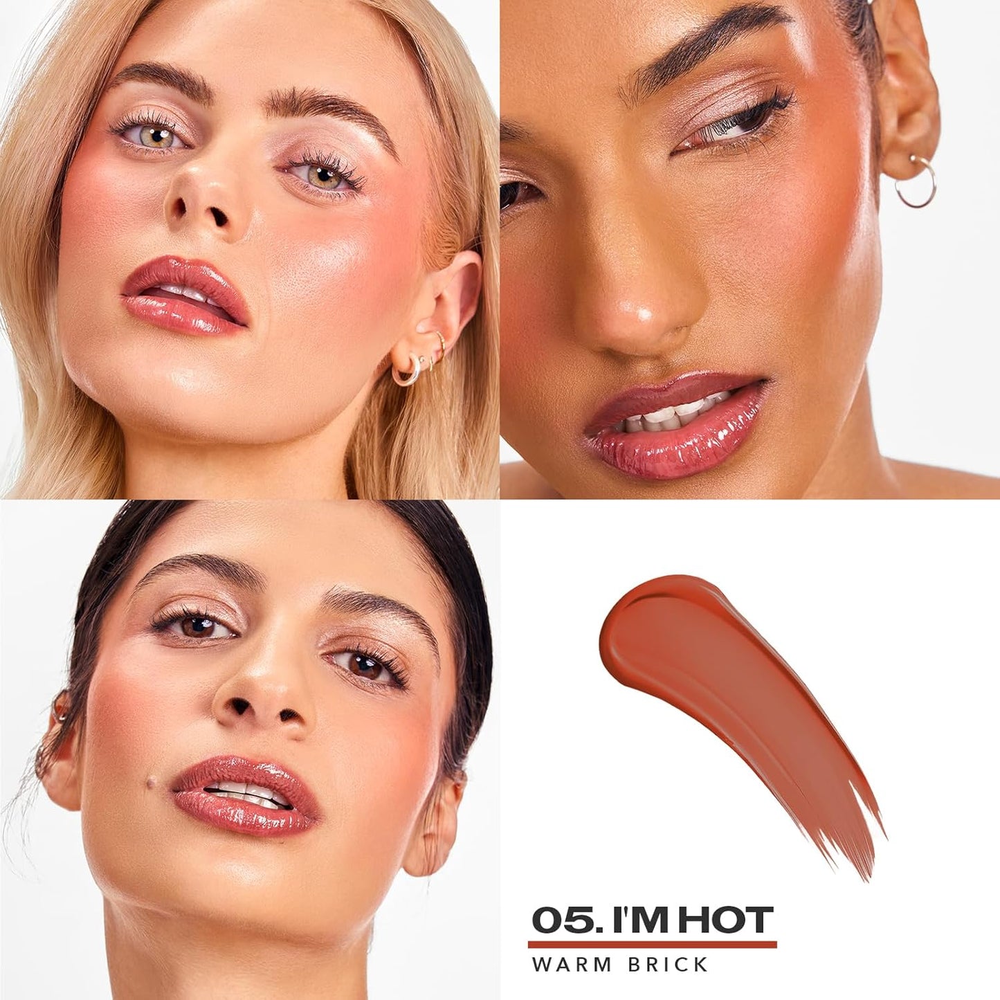 Blushie™ Cheek Stain
