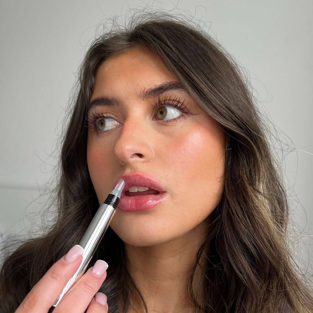 Instant Lip Plumper Pen