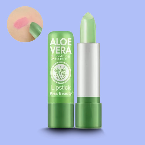 Aloe Vera Lip Balm