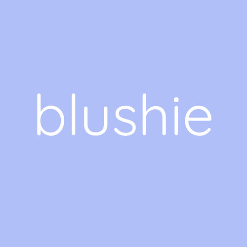 Blushie™