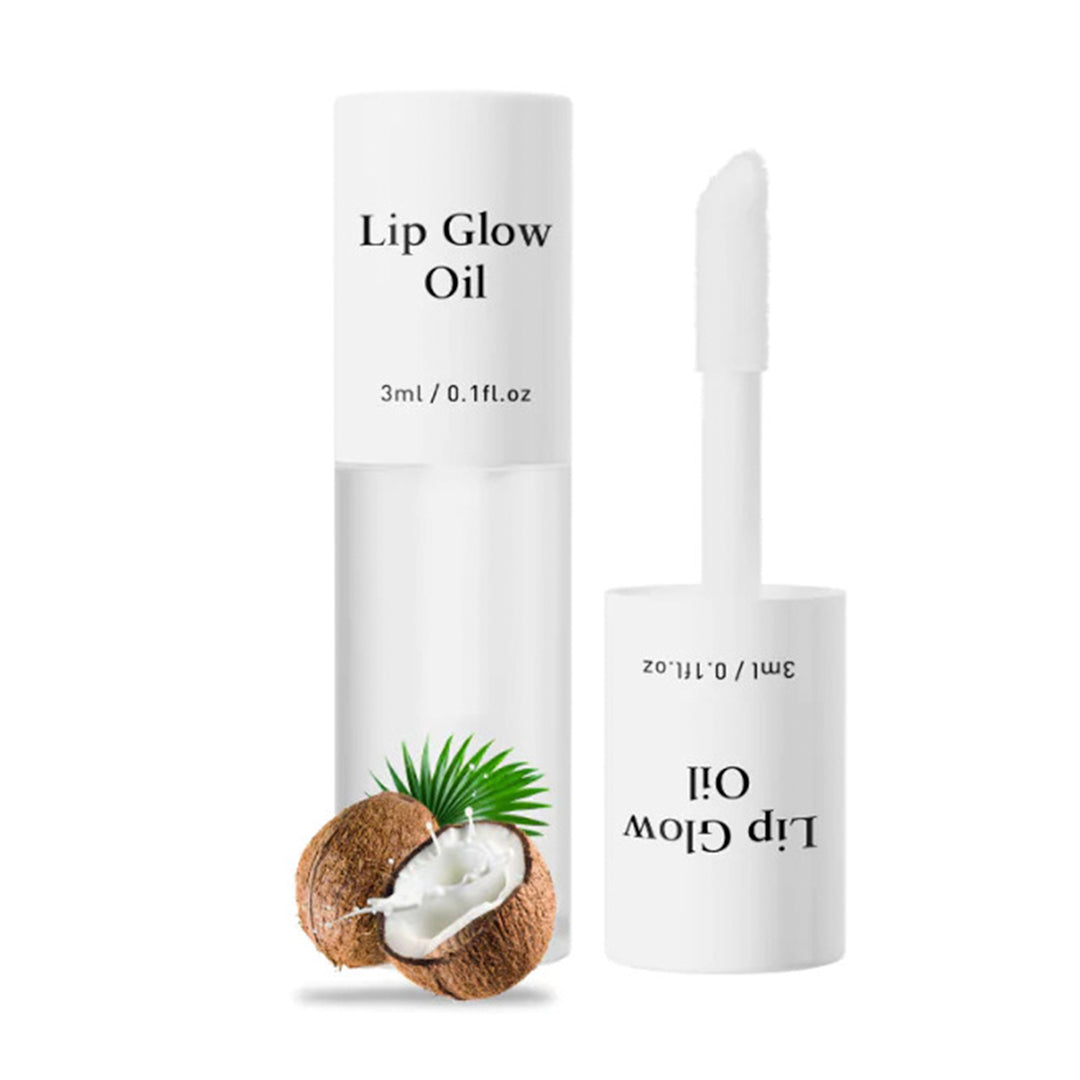 Kiss Me Korean Lip Oil