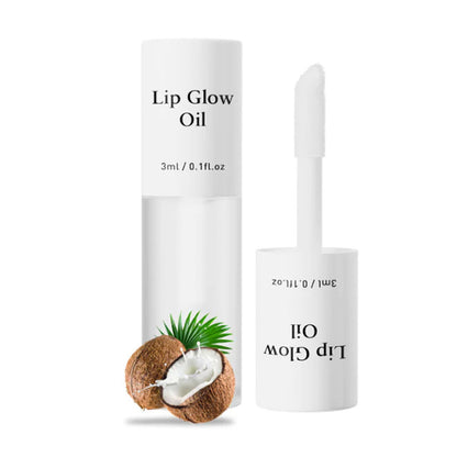 Kiss Me Korean Lip Oil