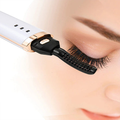 Blushie™ Magic Lash Curler