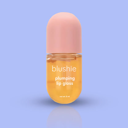 Lip Plumping Gloss