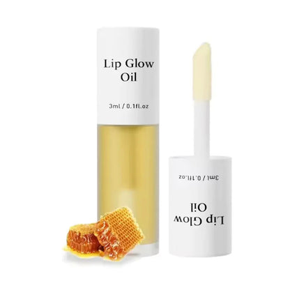 Kiss Me Korean Lip Oil