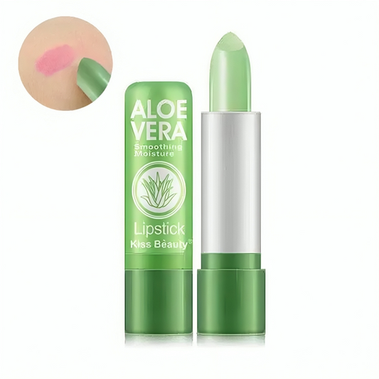 Aloe Vera Lip Balm