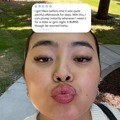 Kiss Me Korean Lip Oil