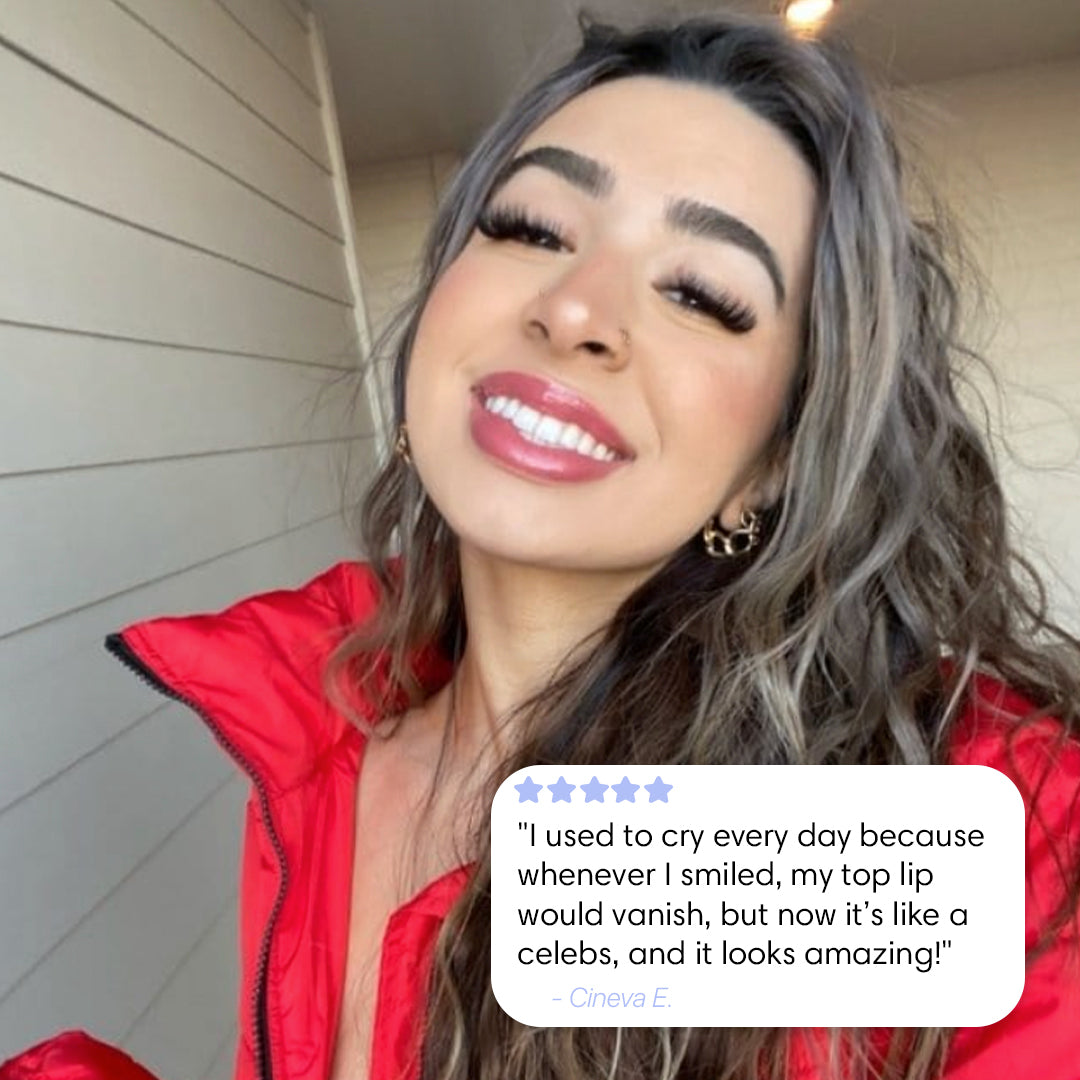 Kiss Me Korean Lip Oil