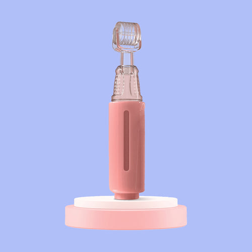 Microneedle Lip Roller