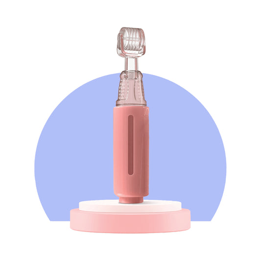 Microneedle Lip Roller