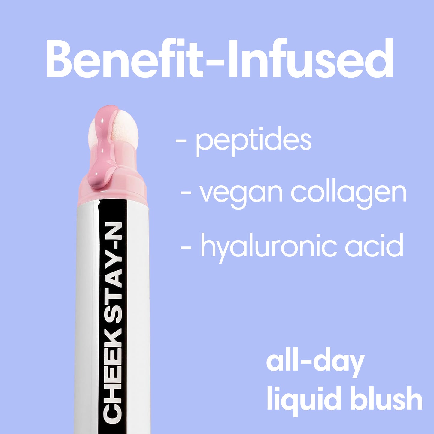 Blushie™ Cheek Stain