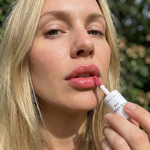 Kiss Me Korean Lip Oil