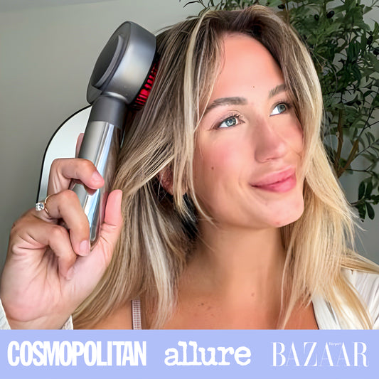 Hair Glowth Kit™