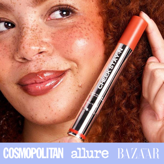 Blushie™ Cheek Stain