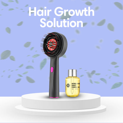 Hair Glowth Kit™