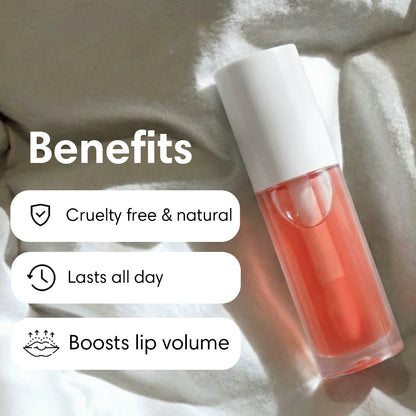 Kiss Me Korean Lip Oil