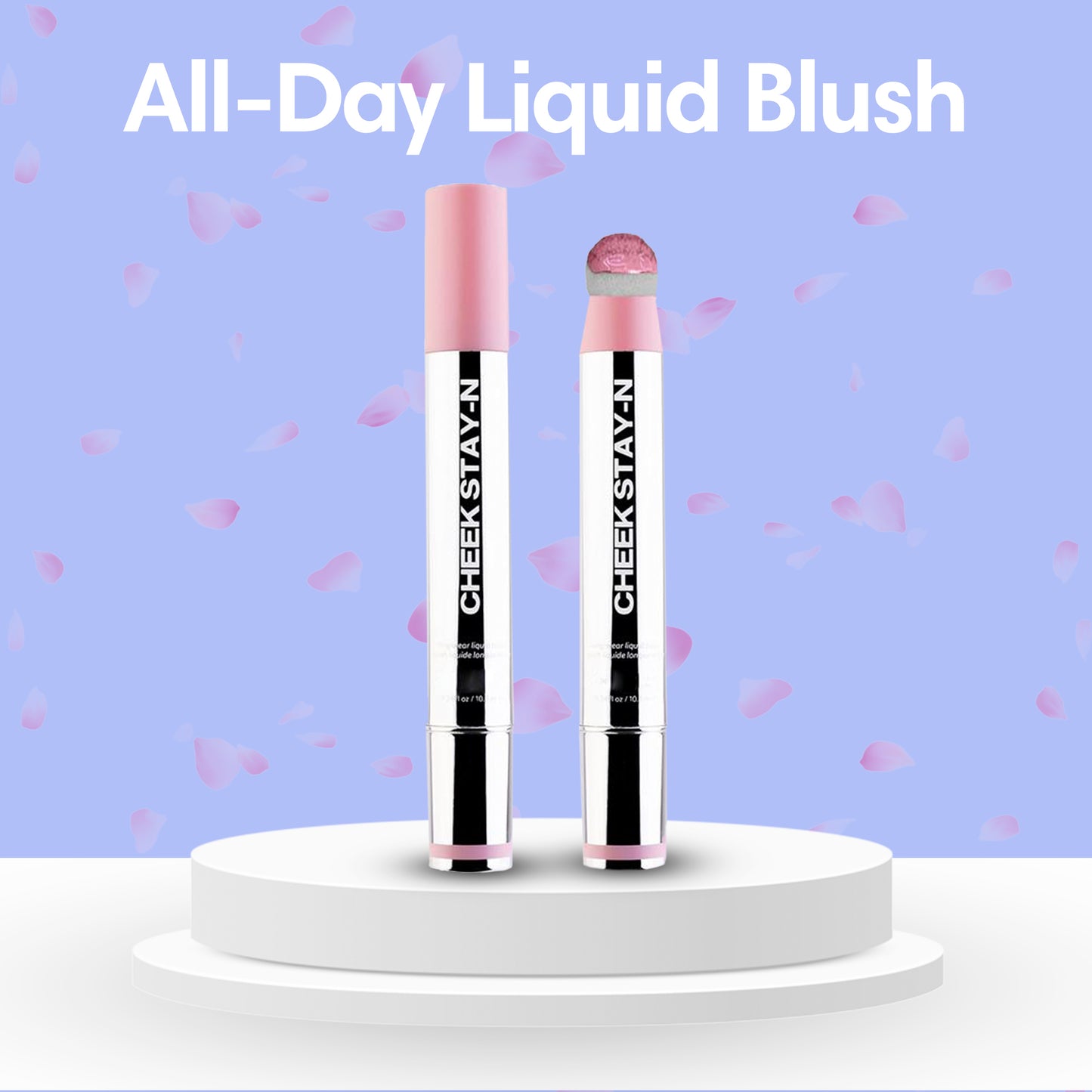 Blushie™ Cheek Stain