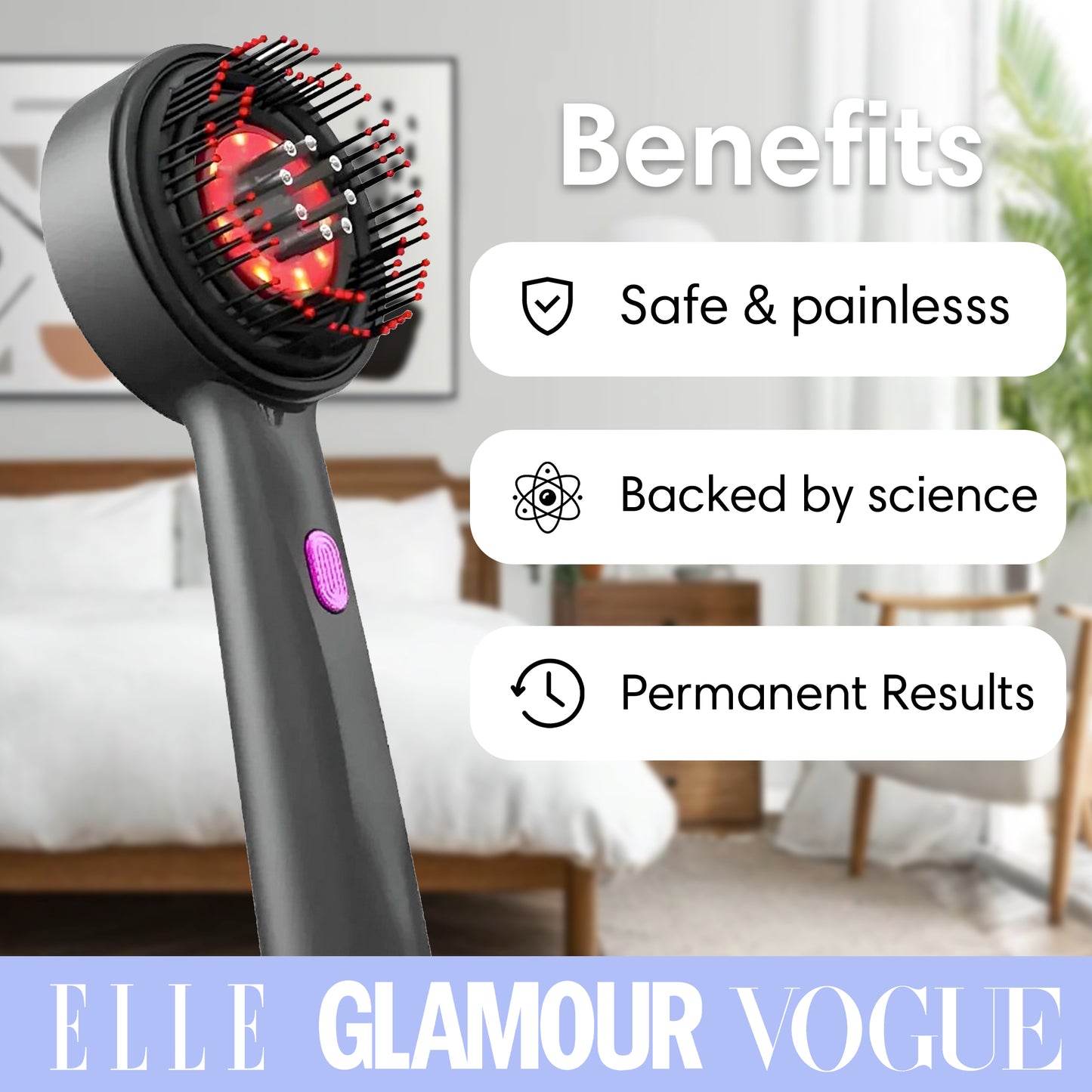 Hair Glowth Kit™