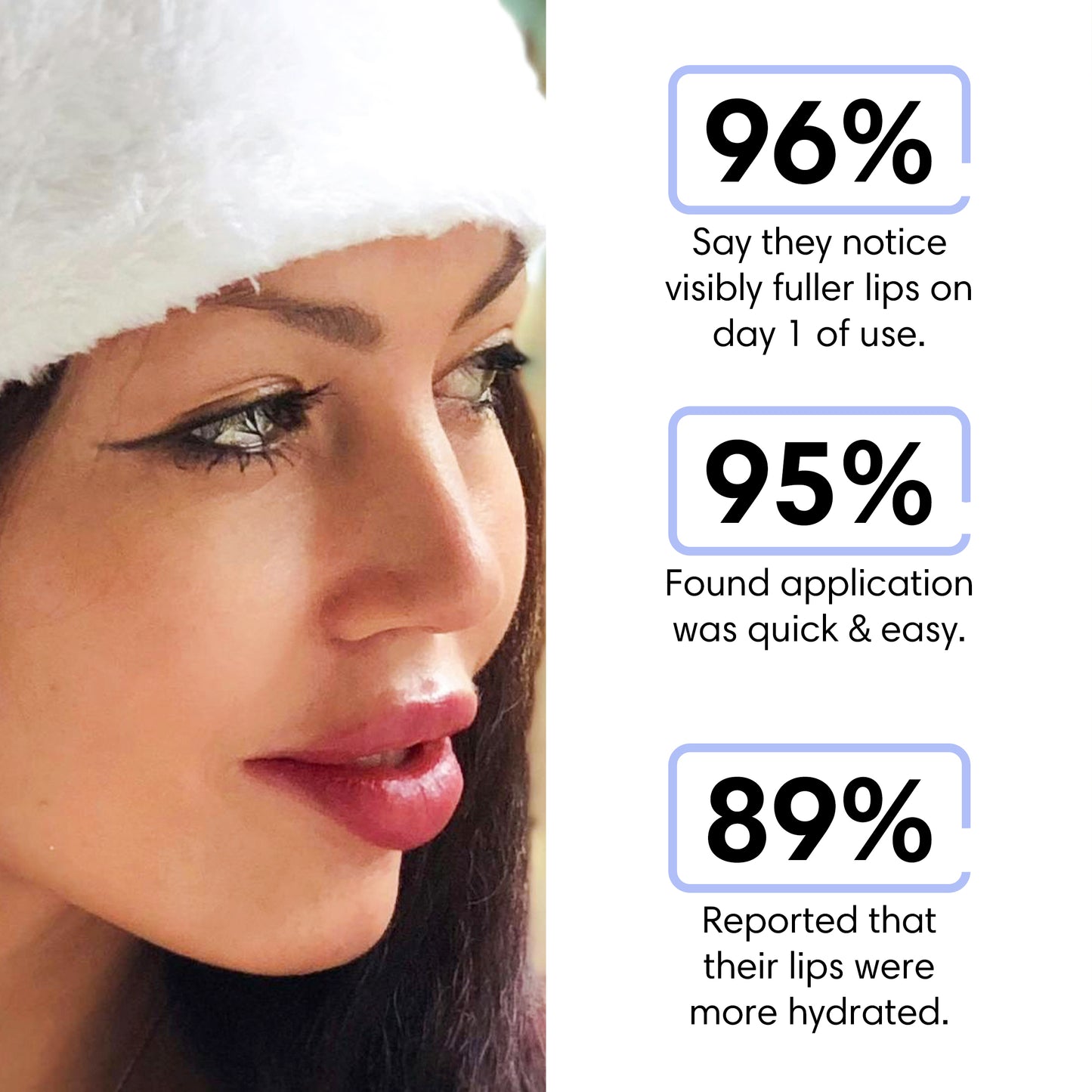 Instant Lip Plumper Pen