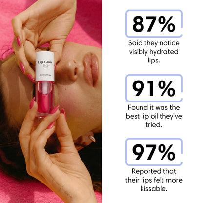 Kiss Me Korean Lip Oil