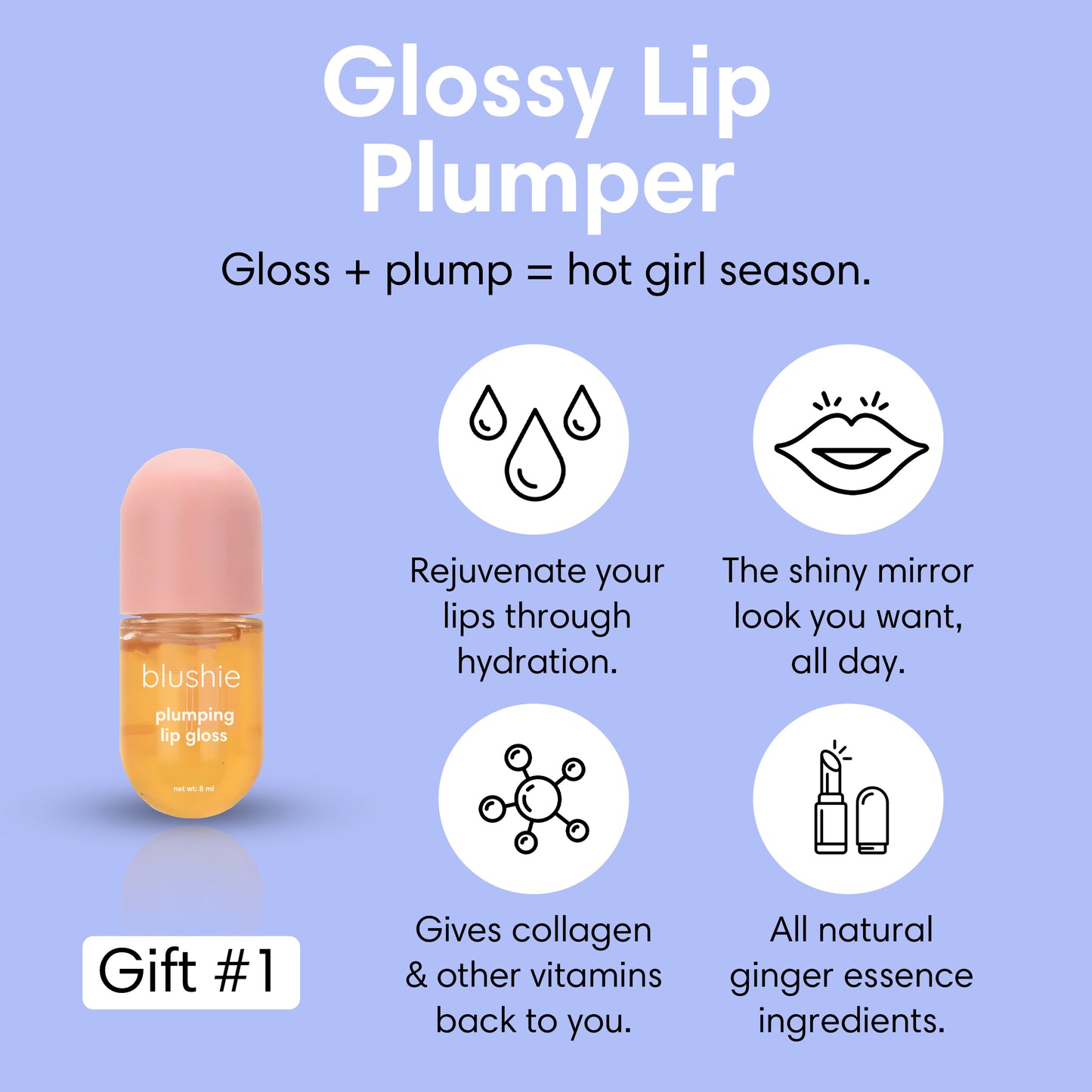 Kiss Me Kit™