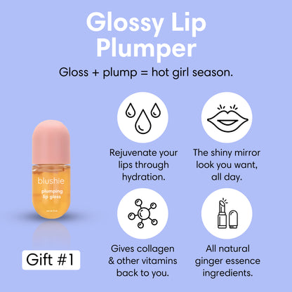 Kiss Me Kit™