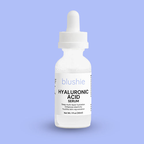 Hyaluronic Acid Hydrating Serum